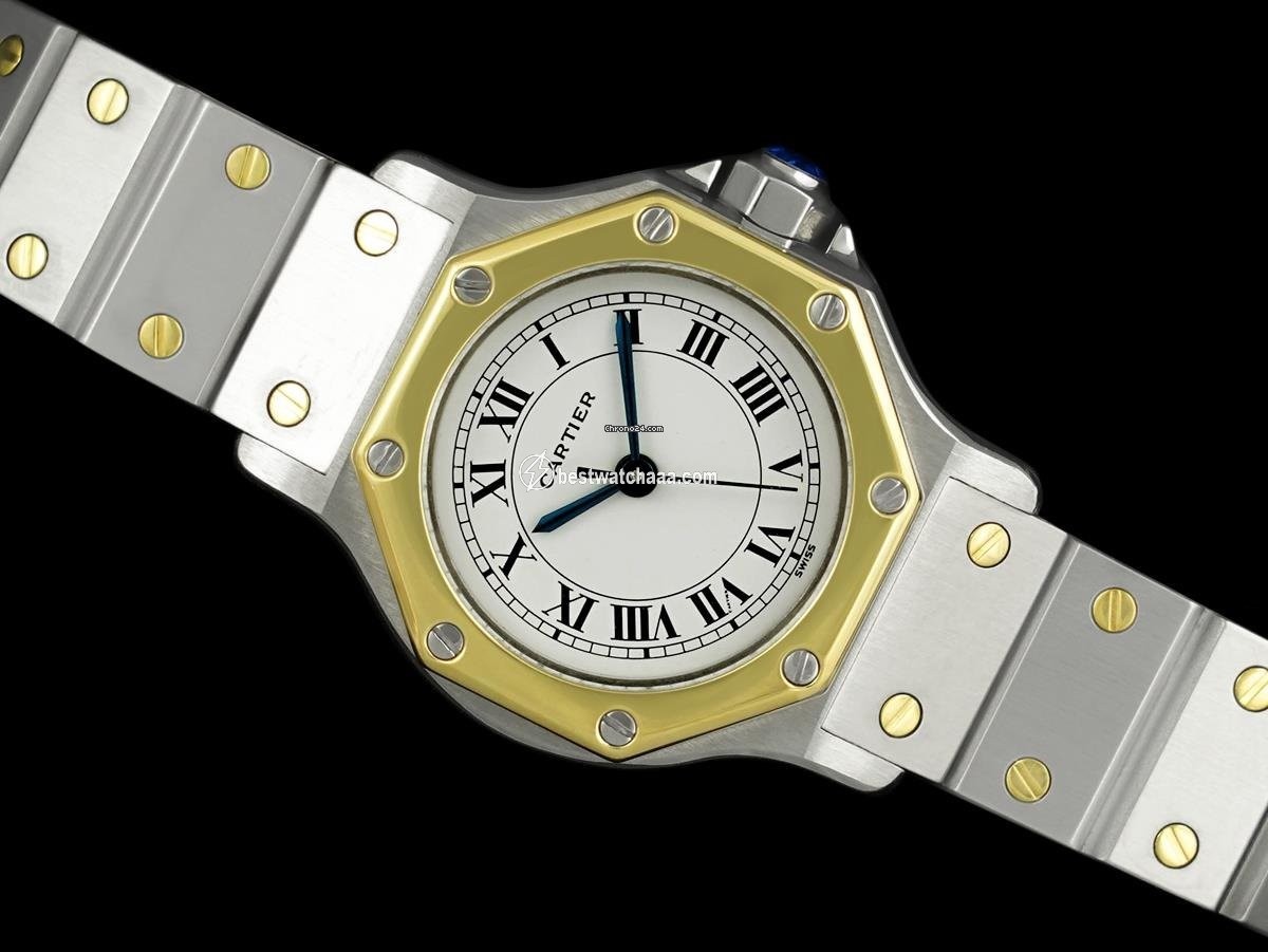 Cartier Womens watch Automatic 8288